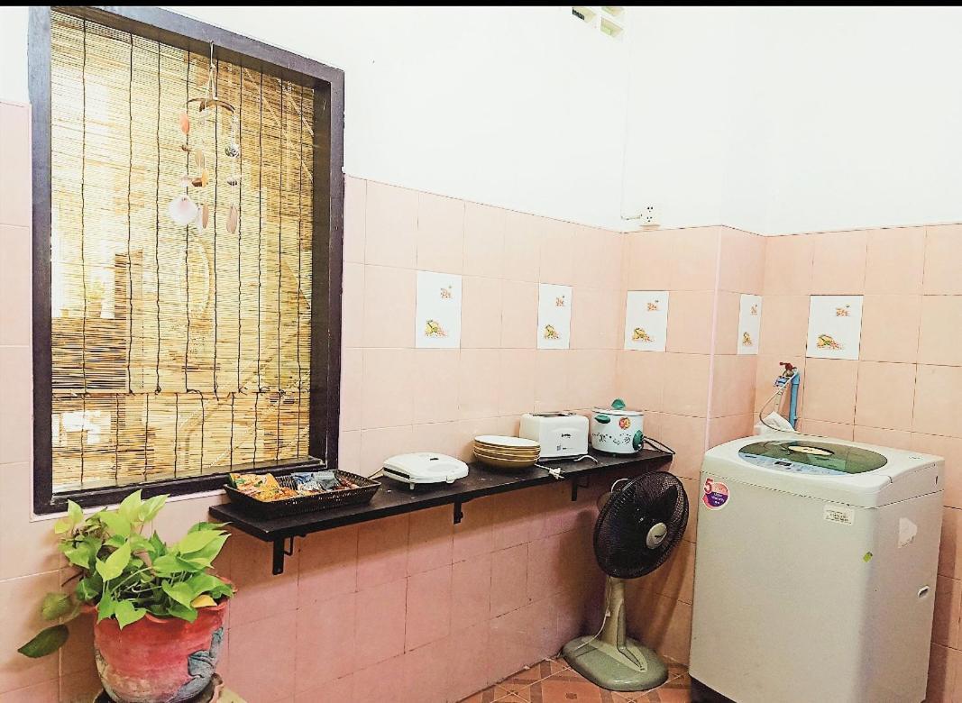 Hotel House 1 For 6 Paxs Whole House Not Share Hat Yai Exterior foto