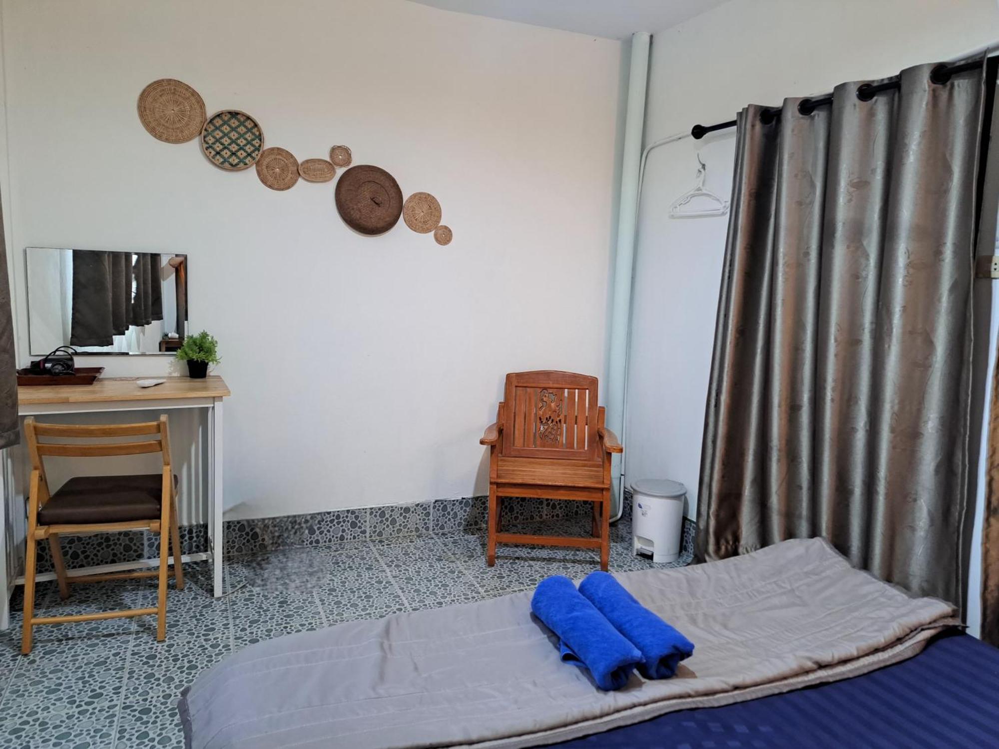 Hotel House 1 For 6 Paxs Whole House Not Share Hat Yai Exterior foto