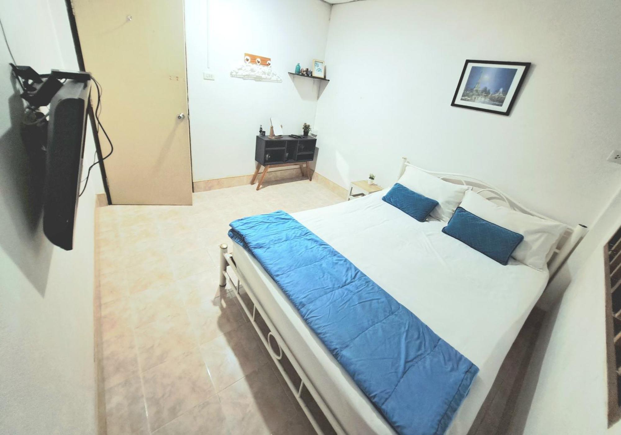 Hotel House 1 For 6 Paxs Whole House Not Share Hat Yai Exterior foto